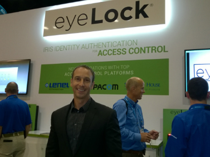 Eyelock