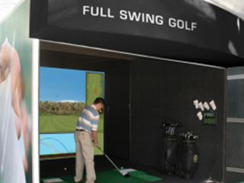 Full Swing