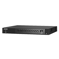 HIKVISION DS-7204HUHI-F1 4-CH TURBO HD DVR 
