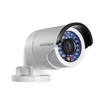 HIKVISION DS-2CD2010F-I 1.3MP MINI BULLET IP CAMERA