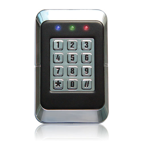 Standalone Access Control Auxin - AX201