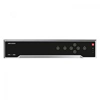 HIKVISION DS-7732NI-I4 32-CH NVR  WITH 4SATA