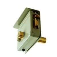 AUXIN DZ-L105B  ELCETRIC RIM LOCK