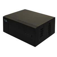 Hi Look DVR-204G-F1 4 Channel Turbo HD DVR
