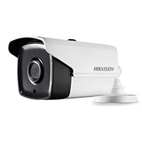 HIKVISION DS-2CE16C0T-IT3 FIXED BULLET CAMERA HD720P